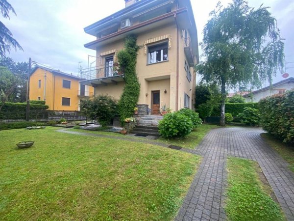 appartamento in affitto a Gavirate