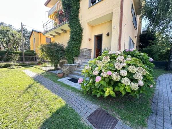 appartamento in affitto a Gavirate