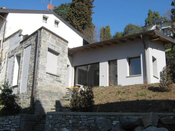 bivano in affitto a Gavirate