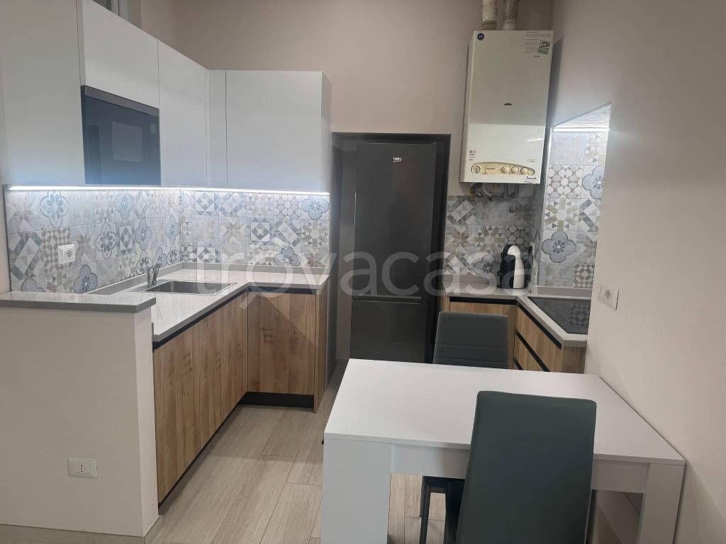 appartamento in affitto a Gavirate