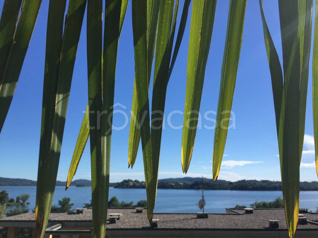 appartamento in affitto a Gavirate