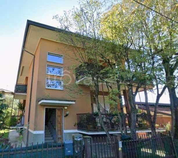 appartamento in affitto a Gavirate