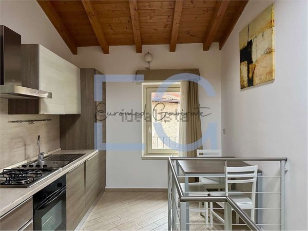 casa indipendente in affitto a Gavirate