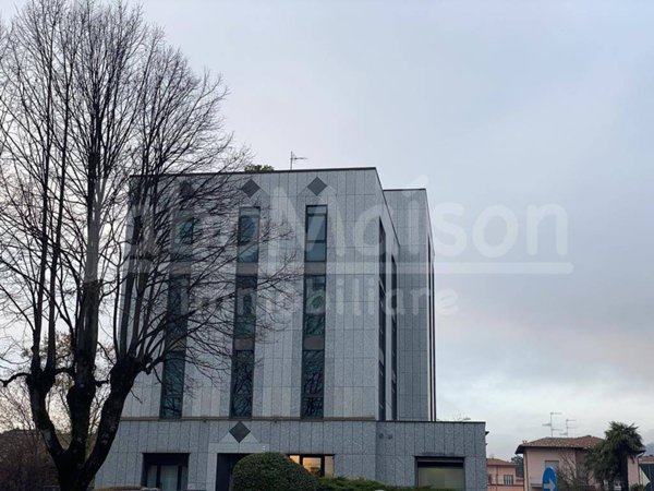 appartamento in affitto a Gavirate