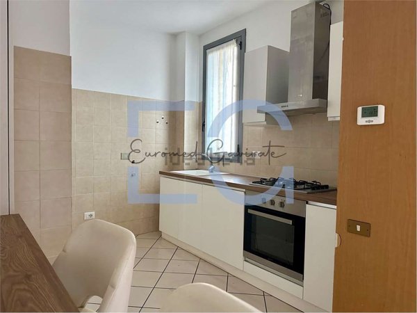 appartamento in affitto a Gavirate
