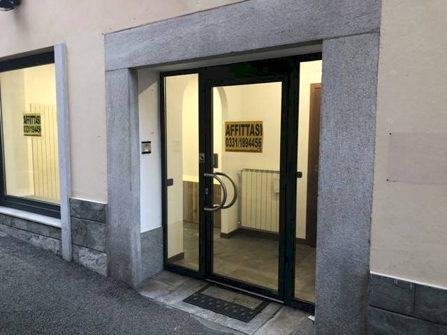 ufficio in affitto a Gavirate