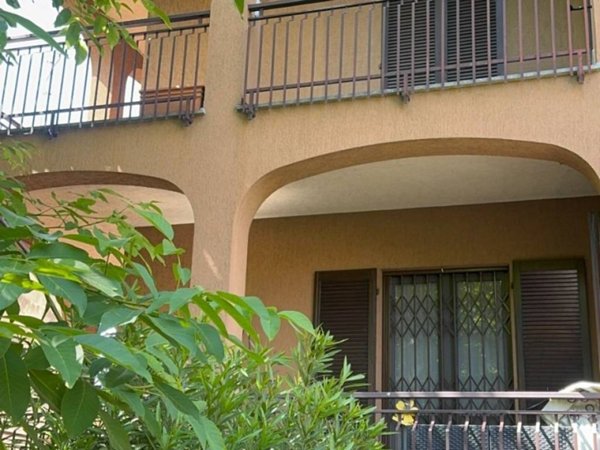 appartamento in affitto a Gavirate