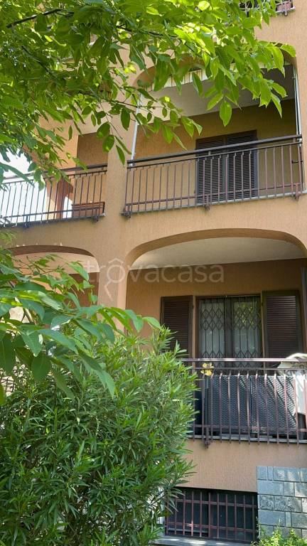 appartamento in affitto a Gavirate