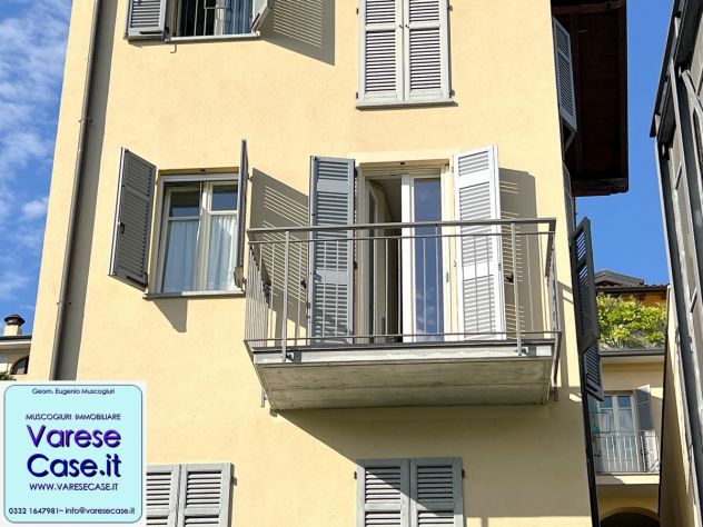 appartamento in affitto a Gavirate