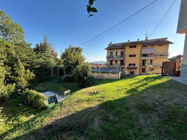 appartamento in affitto a Gavirate