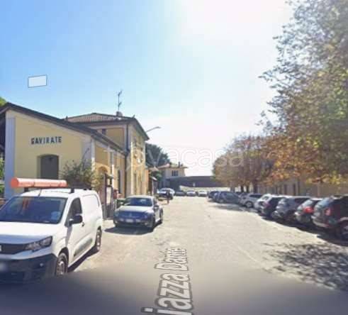 appartamento in affitto a Gavirate