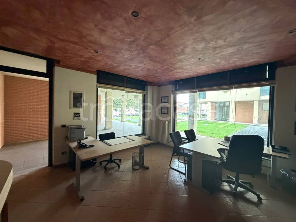 ufficio in affitto a Gavirate