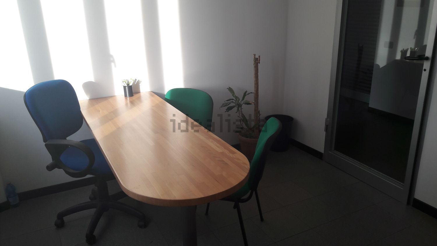 ufficio in affitto a Gazzada Schianno