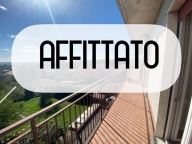appartamento in affitto a Gazzada Schianno