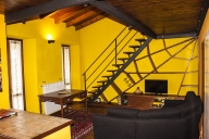 appartamento in affitto a Gemonio