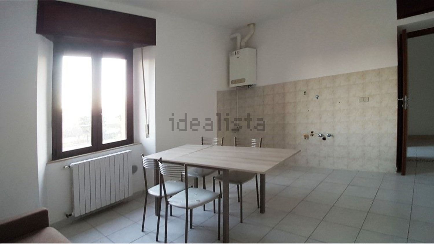 appartamento in affitto a Gerenzano