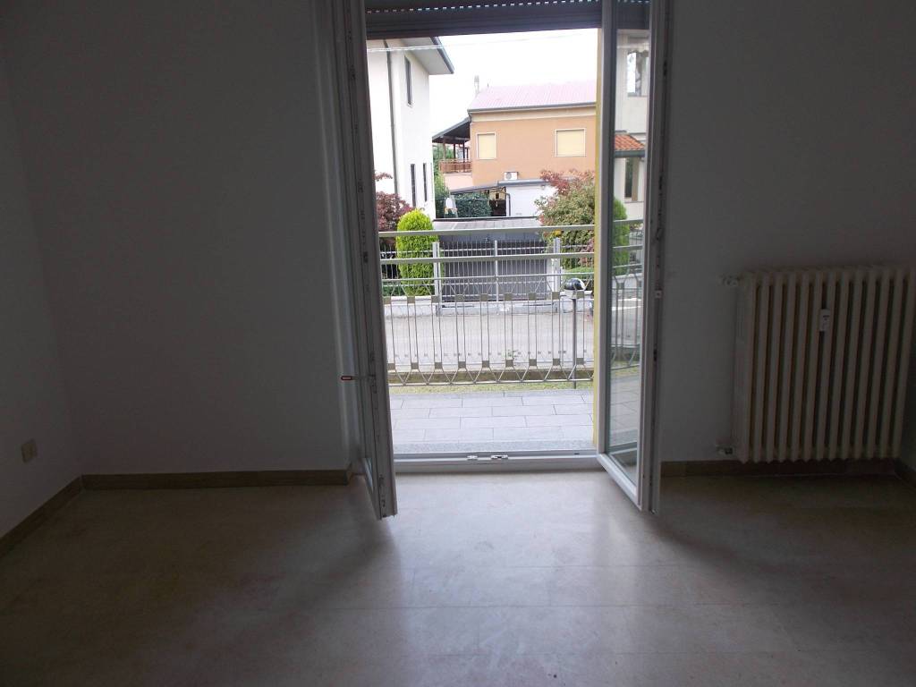 appartamento in affitto a Gerenzano