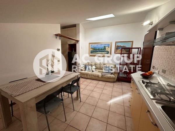 appartamento in affitto a Gerenzano