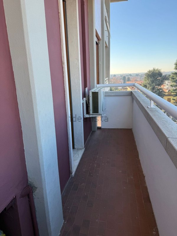 appartamento in affitto a Gerenzano