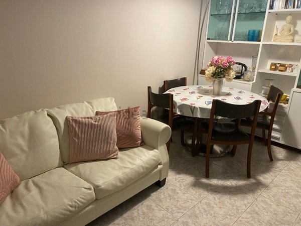 appartamento in affitto a Gerenzano