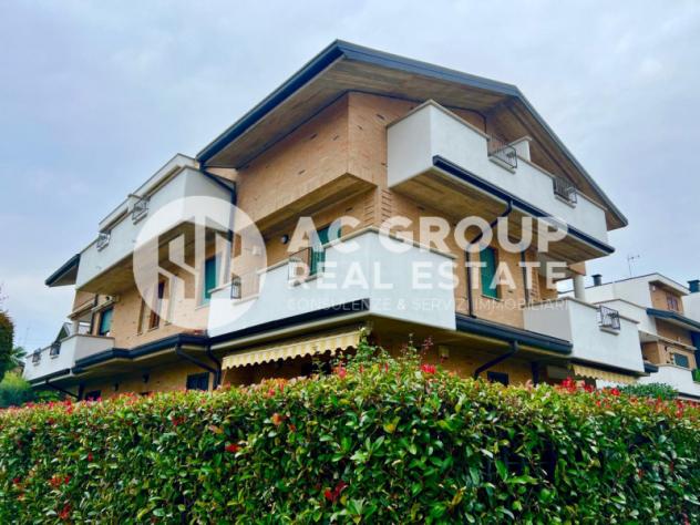 appartamento in affitto a Gerenzano