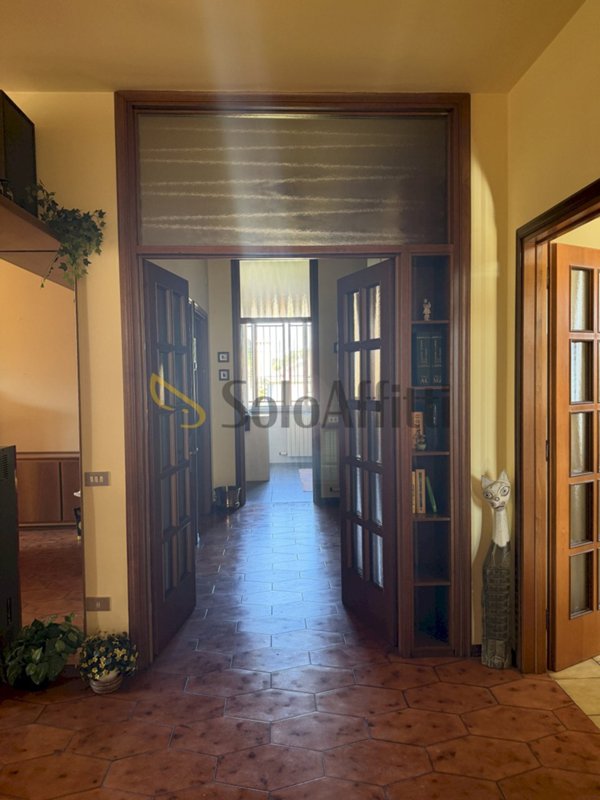 appartamento in affitto a Gerenzano