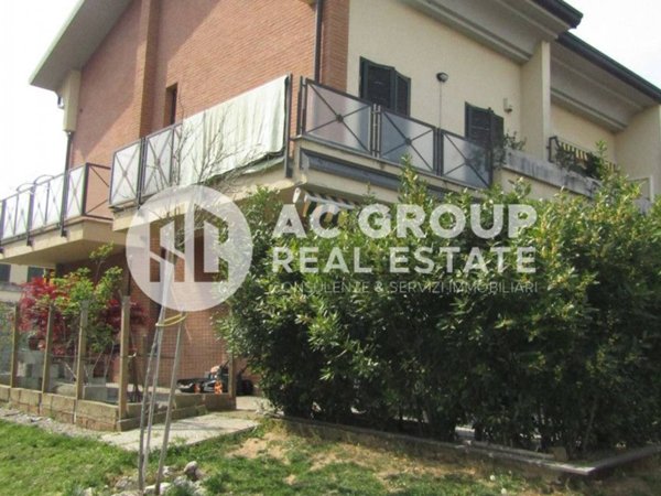casa indipendente in affitto a Gerenzano