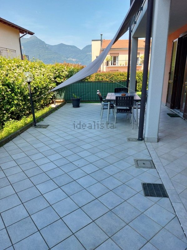 appartamento in affitto a Germignaga