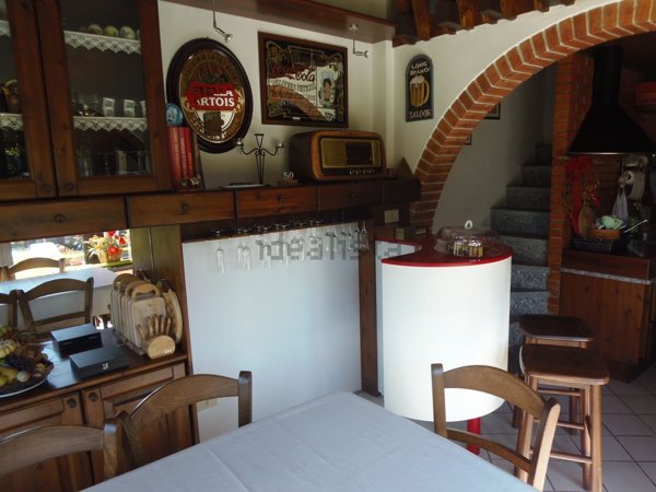 appartamento in affitto a Germignaga