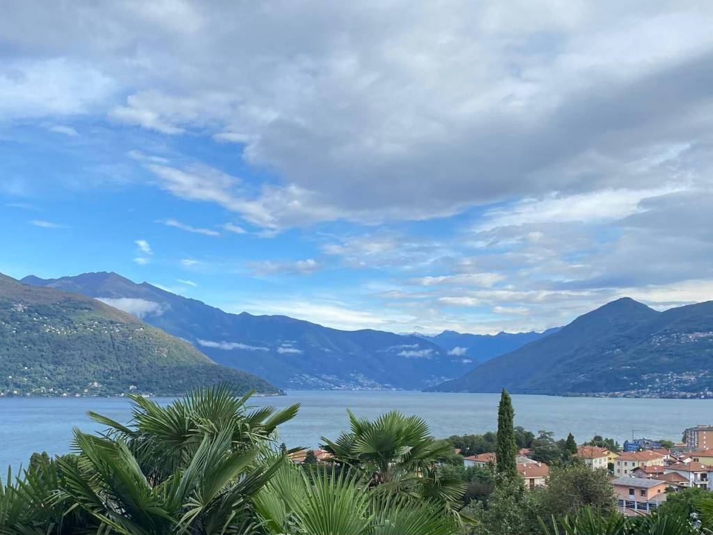 appartamento in affitto a Germignaga