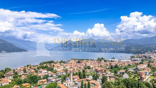 appartamento in affitto a Germignaga