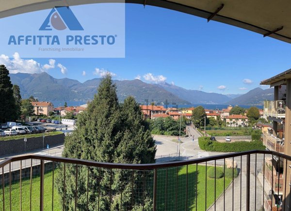 appartamento in affitto a Germignaga