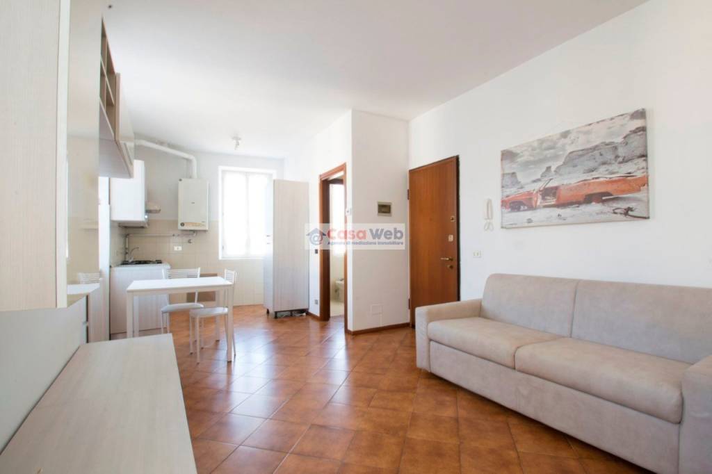 appartamento in affitto a Germignaga