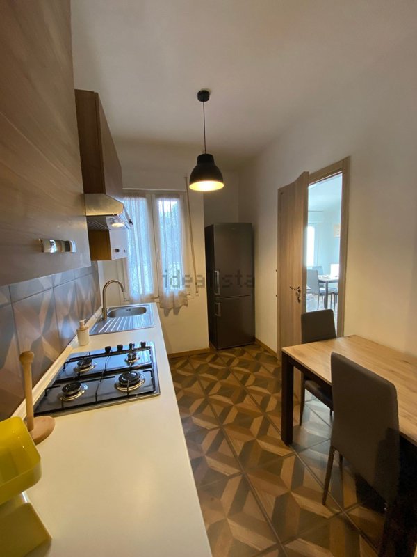 appartamento in affitto a Germignaga