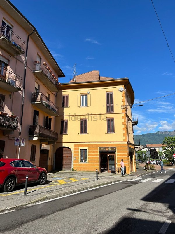 appartamento in affitto a Germignaga