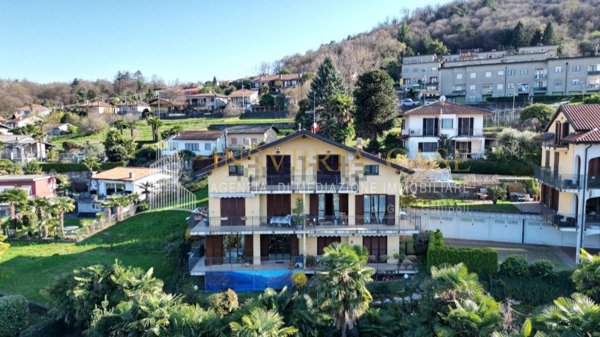 appartamento in affitto a Germignaga