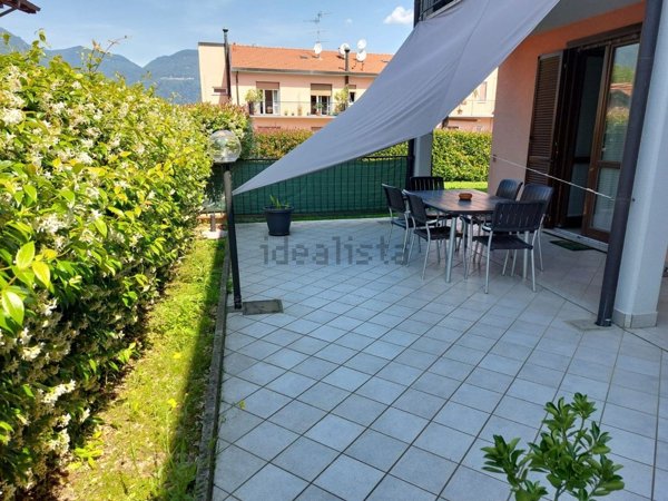 appartamento in affitto a Germignaga
