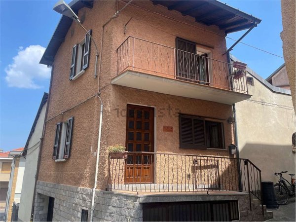 appartamento in affitto a Golasecca