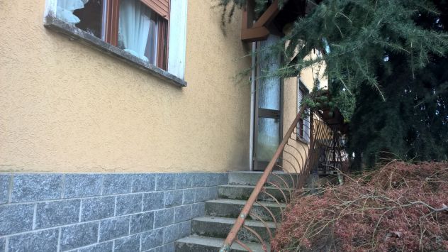 appartamento in affitto a Gorla Maggiore