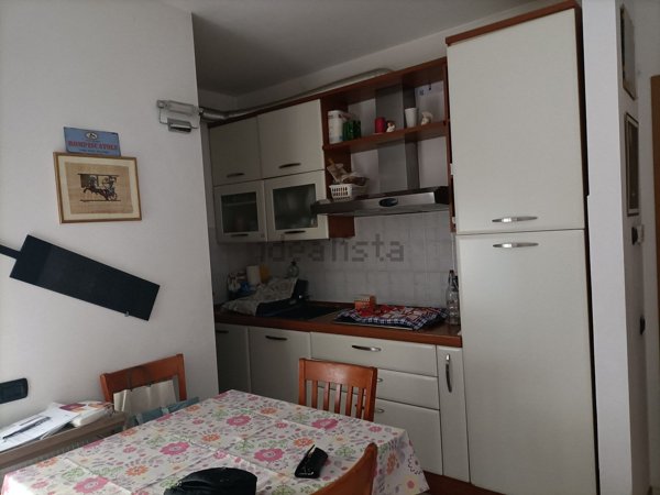appartamento in affitto a Gorla Minore