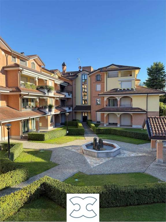 appartamento in affitto a Gorla Minore