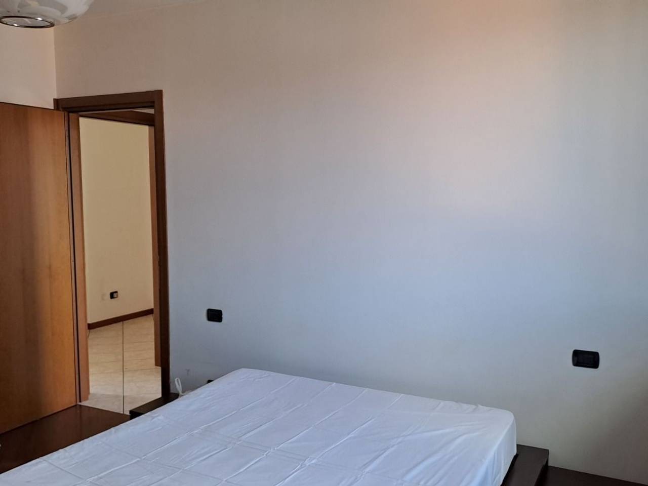 appartamento in affitto a Gorla Minore in zona Prospiano