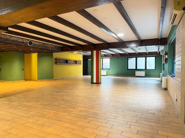 appartamento in affitto a Gorla Minore in zona Prospiano