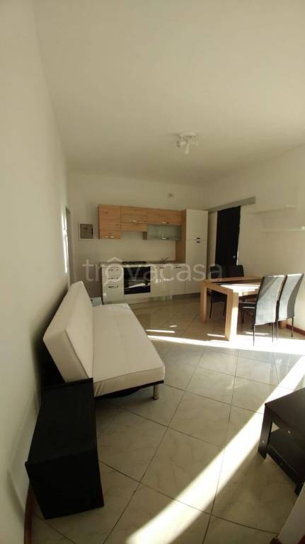 appartamento in affitto a Gornate Olona