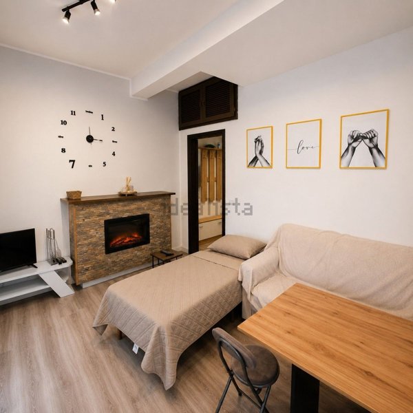 appartamento in affitto a Grantola