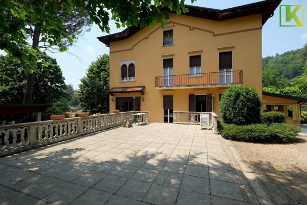 appartamento in affitto ad Induno Olona