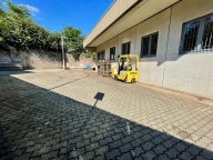 negozio in affitto ad Induno Olona