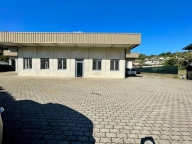 negozio in affitto ad Induno Olona