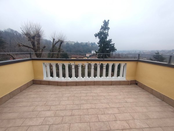 appartamento in affitto ad Induno Olona