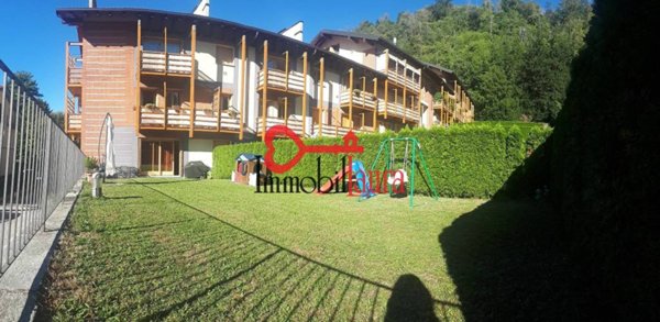 appartamento in affitto ad Induno Olona